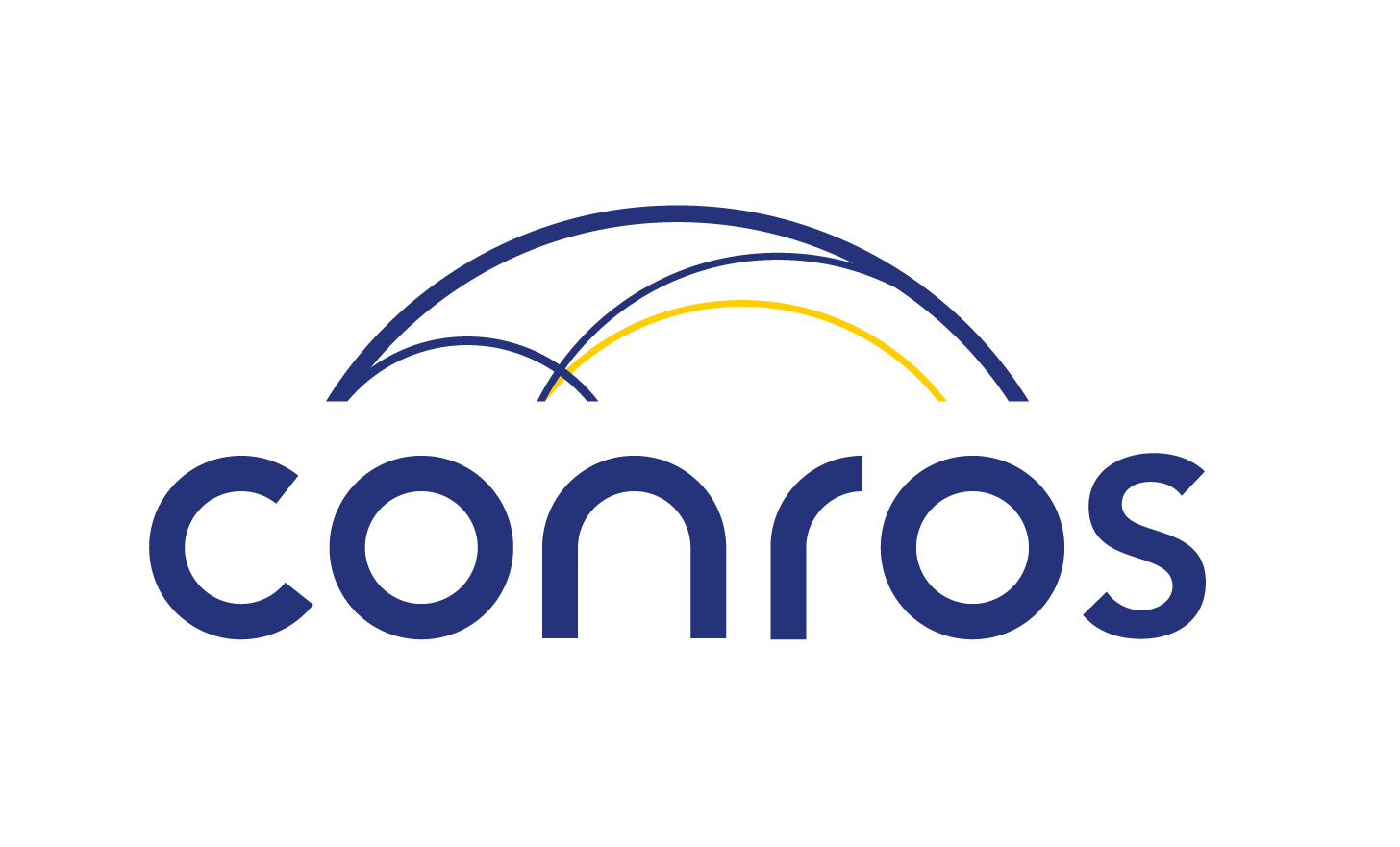 Conros Logo