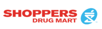 Shoppers Drug Mart Logo