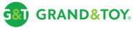 Grand&Toy Logo